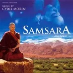 Pochette Samsara