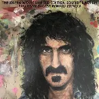 Pochette The Zappa Movie Limited Edition Soundtrack EP! (exclusive backer reward edition)