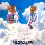 Pochette Somewhere Above the Clouds