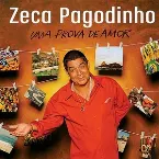Pochette Uma prova de amor