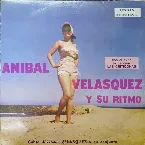 Pochette Anibal Velasquez y su ritmo