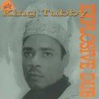 Pochette Explosive Dub