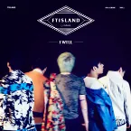 Pochette I WILL