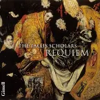 Pochette Requiem
