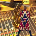 Pochette Earthling FM (Sessions and Interviews Collection 1997)