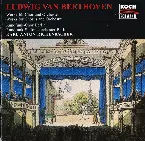 Pochette Werke für Chor und Orchester