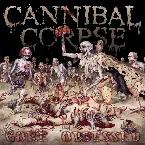 Pochette Gore Obsessed