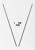 Pochette I’ve IVE