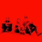 Pochette Miss the Rage