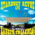 Pochette STARDUST REVUE 楽園音楽祭2018 in モリコロパーク