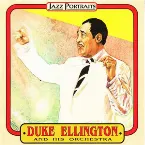 Pochette Duke Ellington Orchestra