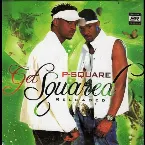 Pochette Get Squared