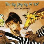 Pochette Du og jeg og vi to