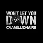 Pochette Won't Let You Down (Extended Texas Remix)