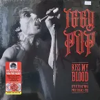 Pochette Kiss My Blood (live at The Olympia · Paris France · 1991)