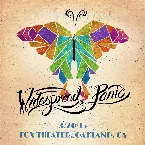 Pochette 2015-03-20 Oakland, CA