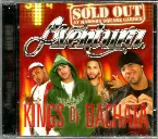 Pochette Sold Out at Madison Square Garden - K.O.B.