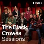Pochette Apple Music Nashville Sessions
