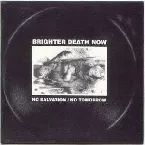 Pochette No Salvation / No Tomorrow