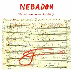 Pochette NEBADON: 17. Stunde aus KLANG
