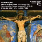 Pochette Chant Corse