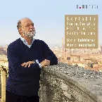Pochette Piano Sonatas nos. 3, 4, 5 & Scriabiniana