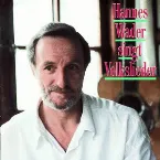 Pochette Hannes Wader singt Volkslieder
