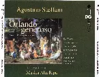 Pochette Orlando generoso