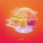 Pochette EMOTIONALLY ORANGE