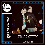 Pochette 2021-03-06: BBC Radio 1 Essential Mix
