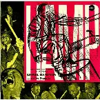 Pochette The Exciting Hamp In Europe