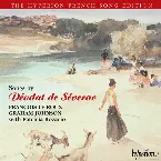 Pochette Songs by Déodat de Séverac