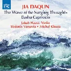 Pochette The Wave of the Surging Thoughts / Bashu Capriccio
