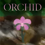 Pochette Orchid
