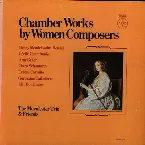 Pochette Chamber Works by Women Composers