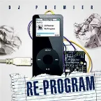 Pochette Re-Program 2007
