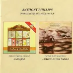 Pochette Private Parts and Pieces III & IV: “Antiques” & “A Catch at the Tables”