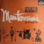 Pochette Operetta Memories
