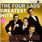 Pochette The Four Lads' Greatest Hits