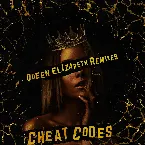 Pochette Queen Elizabeth (Remixes)