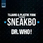 Pochette Dr. Who!
