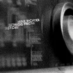 Pochette Songs From Before