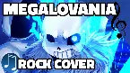 Pochette Megalovania