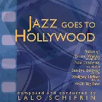 Pochette Jazz Goes to Hollywood