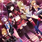 Pochette 東方バイオリンロック
