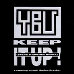 Pochette Keep It Up ! (Steve Proctor Remix)