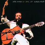 Pochette João Bosco ao vivo 100ª apresentação