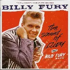 Pochette The Sound of Fury / Billy Fury