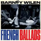 Pochette French Ballads (2021 Remastered Version)