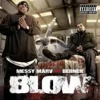 Pochette Blow
